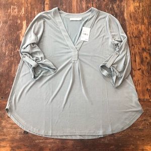 NWT Lush Henley